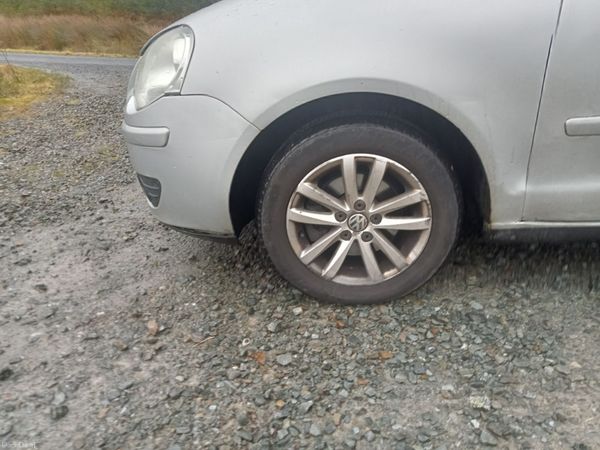 Ford Transit Crew Cab, Diesel, 2013, White