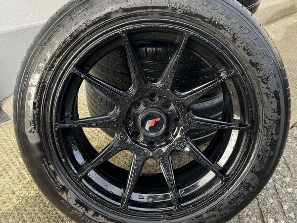 Renault Clio Hatchback, Petrol, 2008, Black