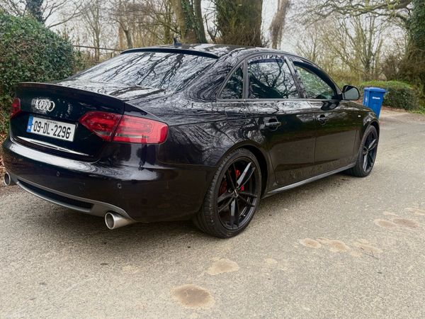 Skoda Superb Saloon, Diesel, 2009, Silver