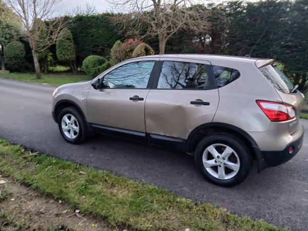 Ford Focus Hatchback, Diesel, 2010, Silver