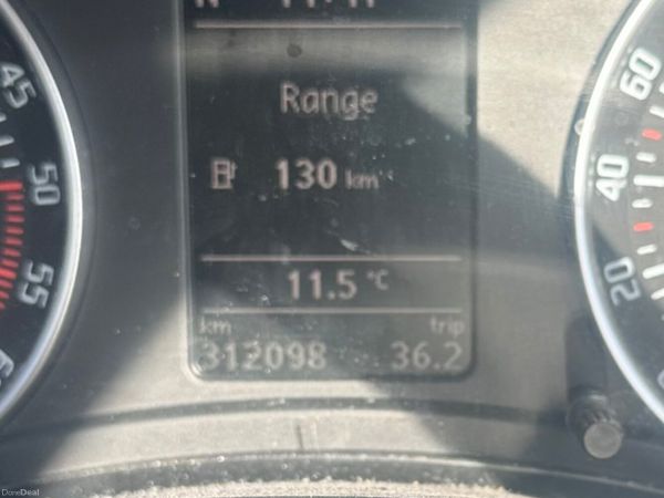 Skoda Octavia Saloon, Diesel, 2012, Grey