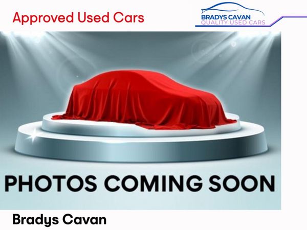 Volkswagen T-Cross SUV, Petrol, 2020, Blue