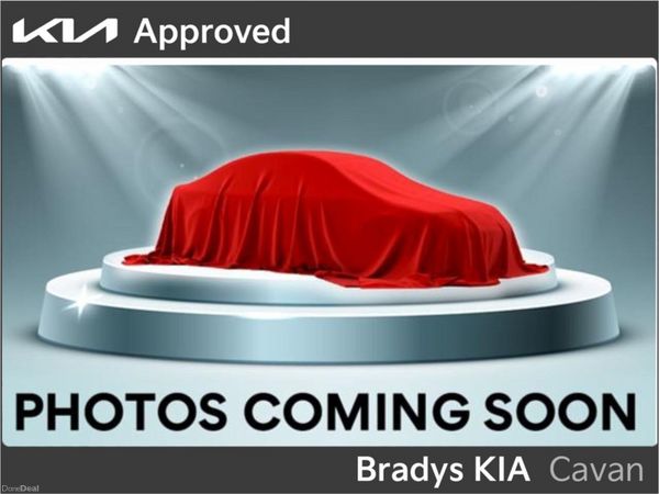 Kia EV4 Saloon, Electric, 2026, Grey