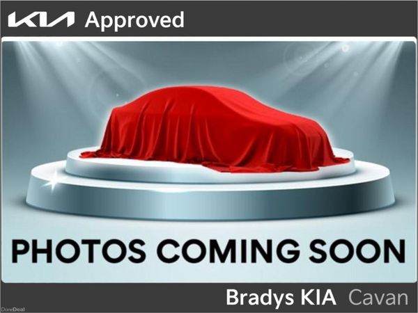 Kia EV6 SUV, Electric, 2026, Grey