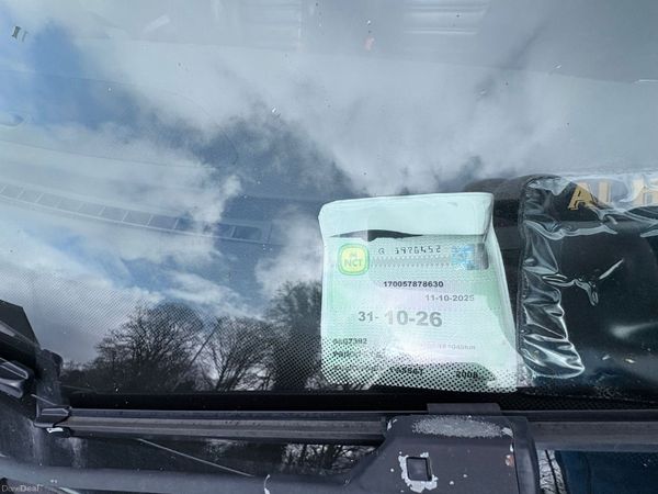 Volkswagen Passat Estate/Jeep, Diesel, 2008, Silver