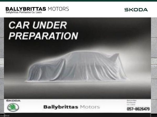 Skoda Kamiq Hatchback, Petrol, 2026, White