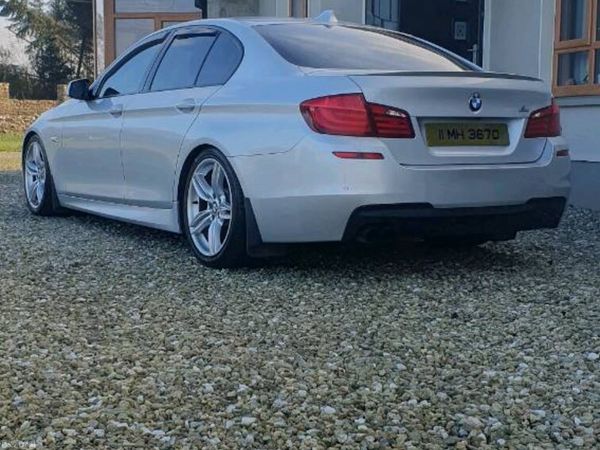 Mitsubishi Lancer Saloon, Petrol, 2004, Silver