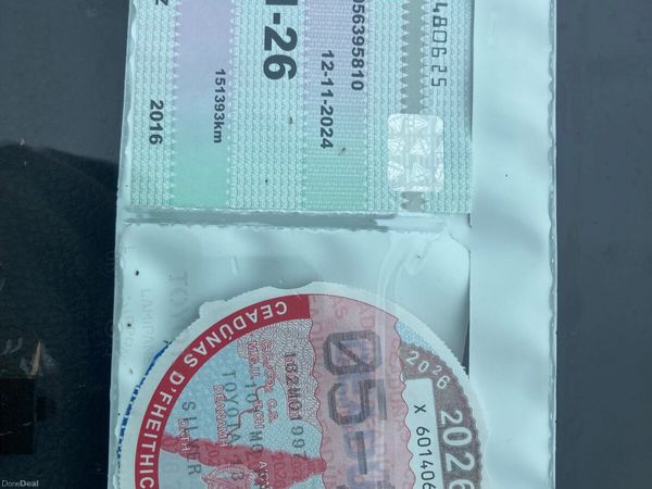 Toyota Vitz Hatchback, Petrol, 2016, Silver