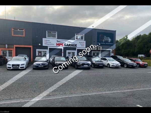 Nissan Leaf Hatchback, Electric, 2020, White