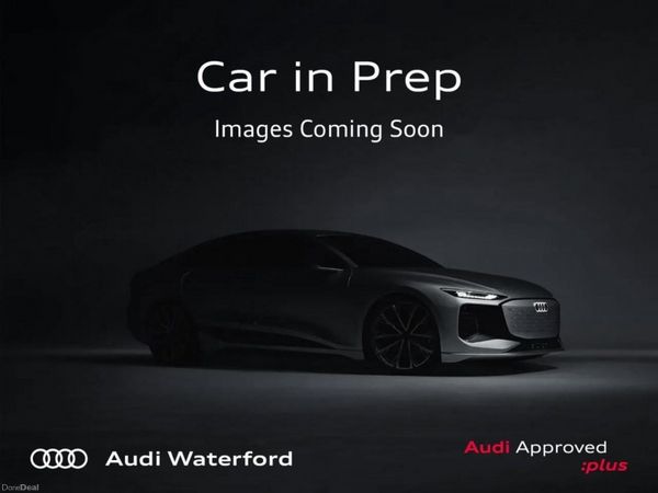 Audi Q3 SUV, Diesel, 2024, Grey