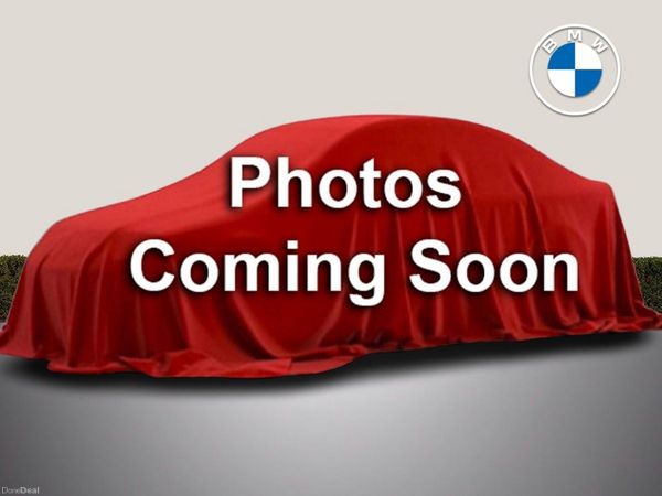 BMW X1 SUV, Petrol Plug-in Hybrid, 2026, Silver