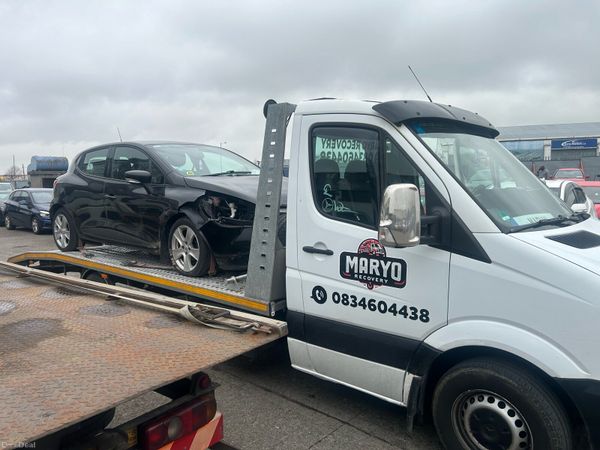 Ford Focus Hatchback, Petrol, 2009, Grey