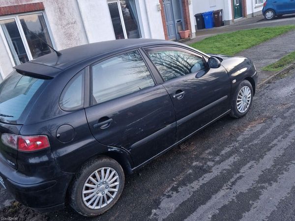 Ford Fiesta Saloon, Diesel, 2017, Other