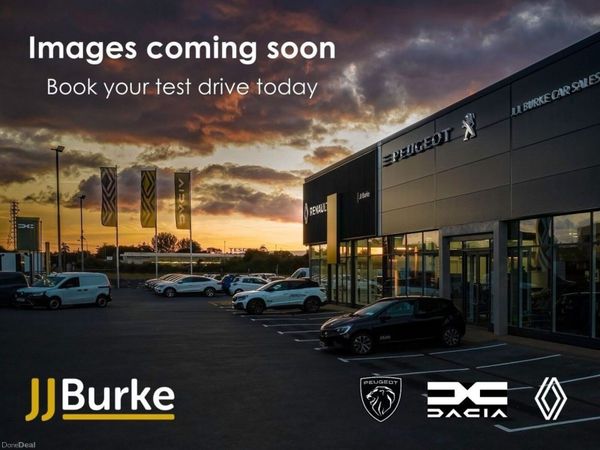 Dacia Sandero Stepway Hatchback, Petrol, 2026, Grey