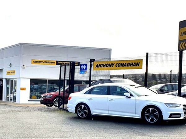 Audi A1 Hatchback, Petrol, 2018, White