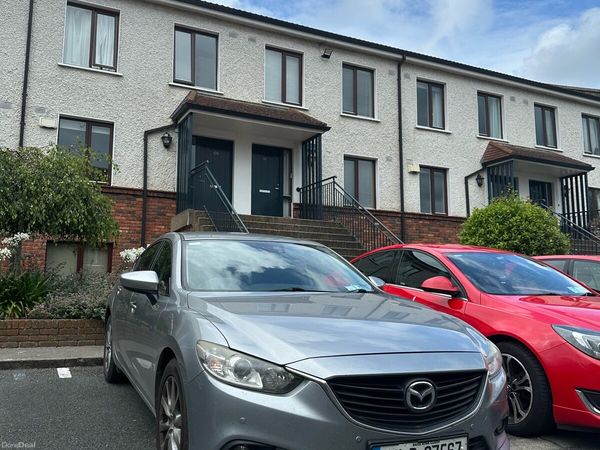 Mazda Mazda6 Saloon, Diesel, 2014, Silver