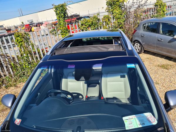 Kia Sportage SUV, Diesel, 2019, Grey