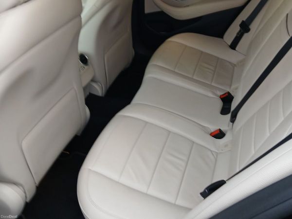 Mercedes-Benz E-Class Saloon, Diesel, 2019, Black