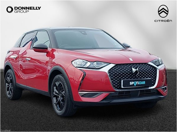 Other Other Hatchback, Petrol, 2019, Red