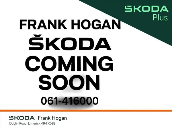 Skoda Octavia Saloon, Petrol, 2024, Black