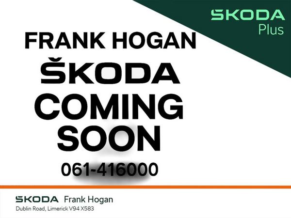 Skoda Fabia Hatchback, Petrol, 2026, Blue