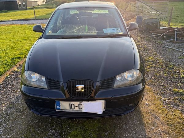 Suzuki SX4 SUV, Diesel, 2010, Black