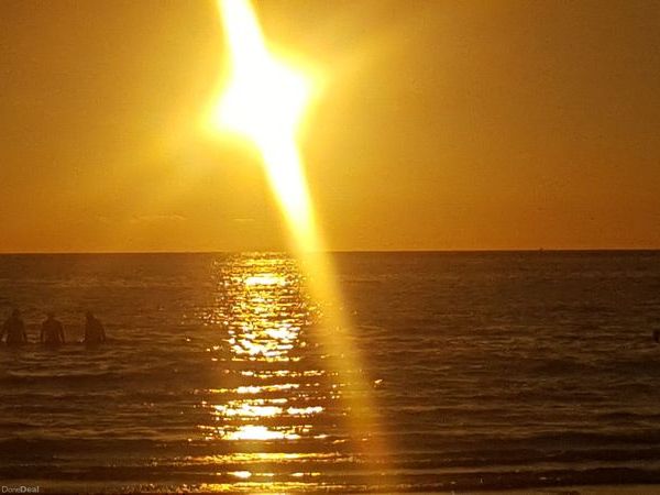 Skoda Fabia Hatchback, Petrol, 2008, Beige