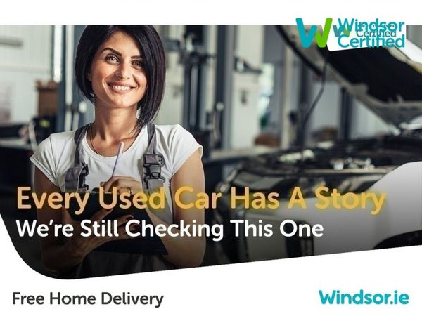 Nissan Leaf Hatchback, Electric, 2024, Red