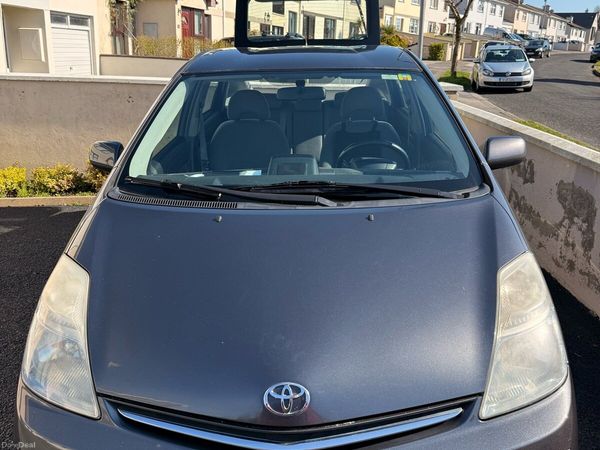 Toyota Prius , 2006, 