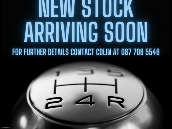 Ford Focus Hatchback, Diesel, 2013, Black