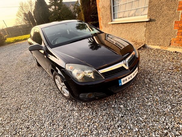 Skoda Roomster MPV, Diesel, 2009, Grey