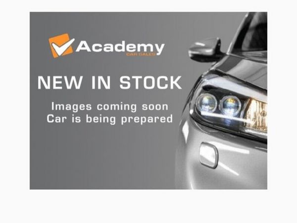 Ford Puma MPV, Petrol Hybrid, 2023, Grey