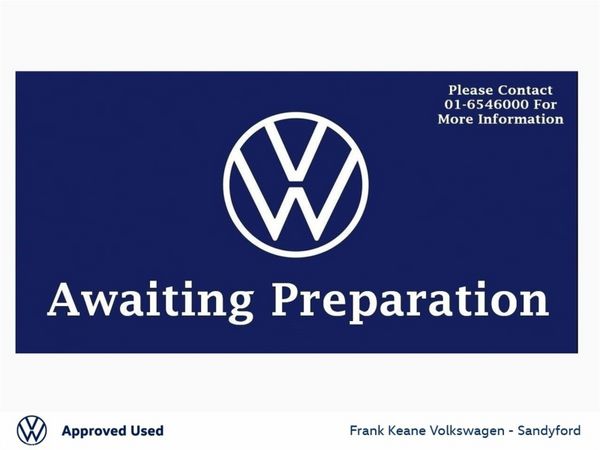 Volkswagen ID.4 Hatchback, Electric, 2023, Grey