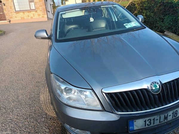 Ford Mondeo Hatchback, Diesel, 2013, Brown