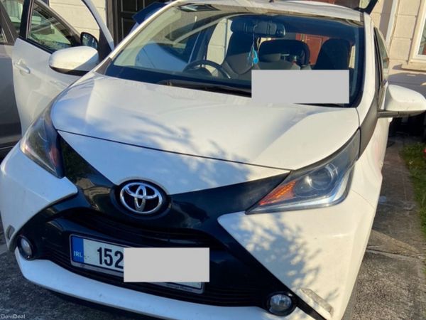 Mitsubishi ASX SUV, Diesel, 2015, Black