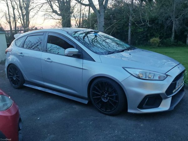 Audi A7 Hatchback, Diesel, 2014, Grey