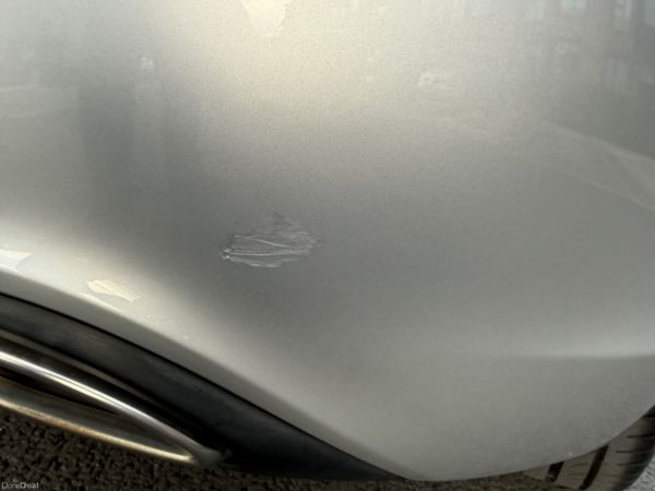 Mercedes-Benz A-Class Hatchback, Diesel, 2016, Silver