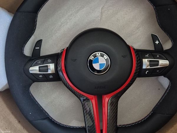 BMW 3-Series Saloon, Diesel, 2011, Black