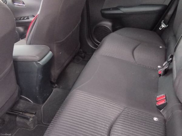 Toyota Prius Hatchback, Petrol Hybrid, 2016, Gold