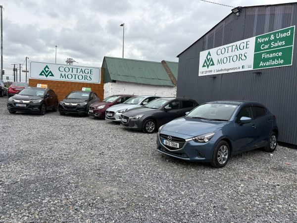 Volkswagen Passat Saloon, Petrol, 2018, Grey