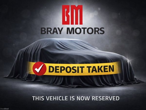 Volkswagen Golf Estate, Petrol, 2016, Black