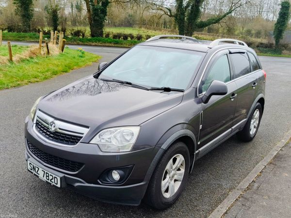 Volkswagen Passat Saloon, Diesel, 2012, Black