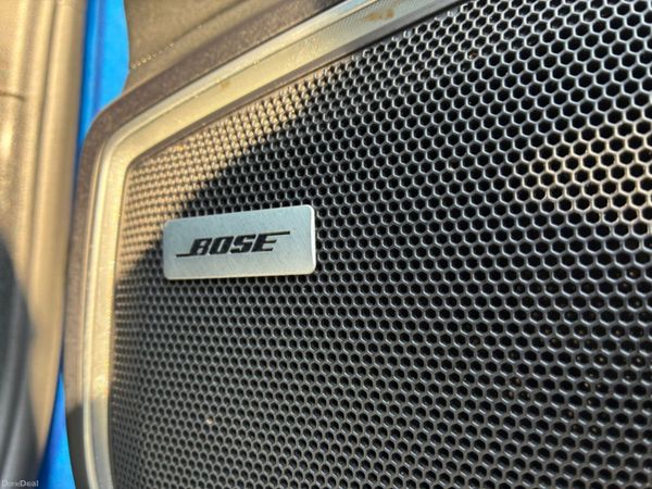 Porsche Panamera Hatchback, Petrol Hybrid, 2018, Blue