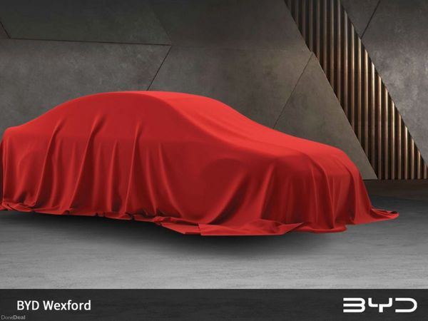 BMW 5-Series Saloon, Petrol Plug-in Hybrid, 2019, Black