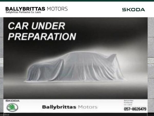 Skoda Superb Saloon, Diesel, 2018, Brown