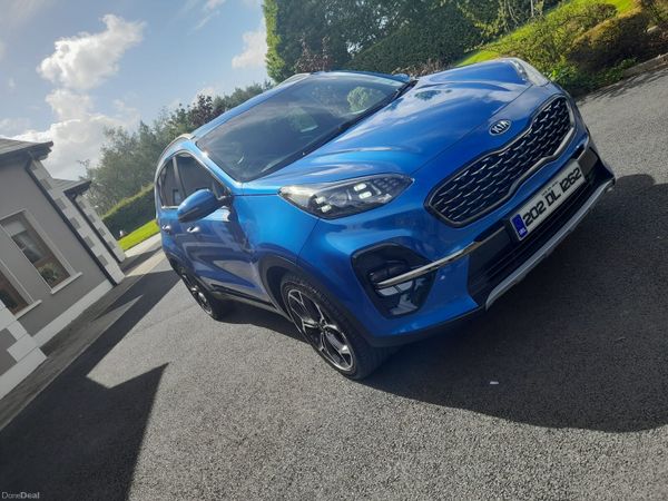 Other Other Rigid, Diesel, 2020, Blue