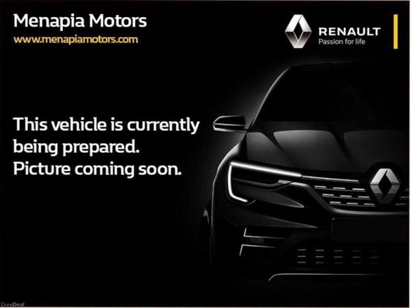 Dacia Sandero Stepway Hatchback, Petrol, 2022, Blue