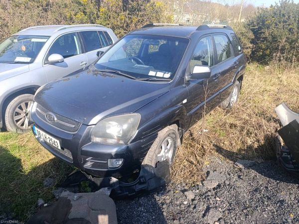 Vauxhall Corsa Hatchback, Petrol, 2007, Red