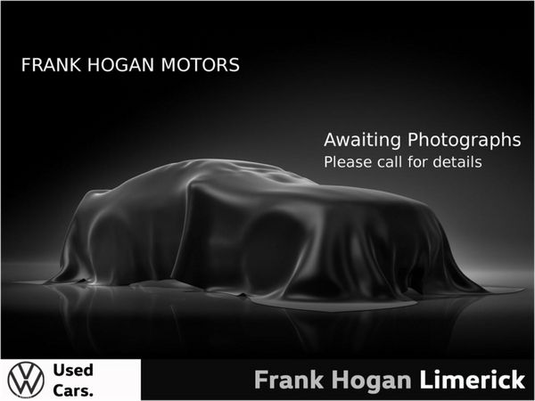 Volkswagen Golf Estate, Petrol, 2016, Silver