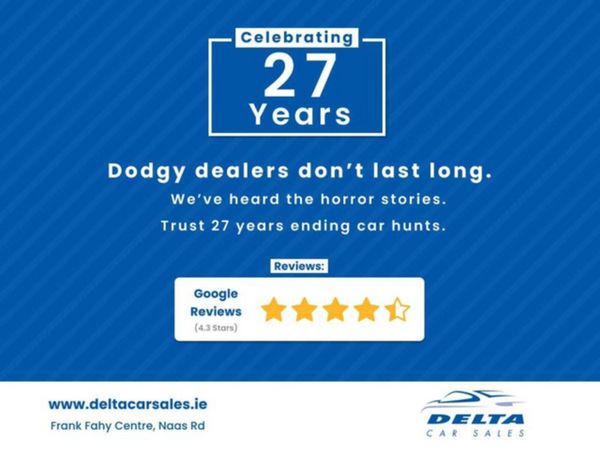 Kia Venga MPV, Petrol, 2013, Red